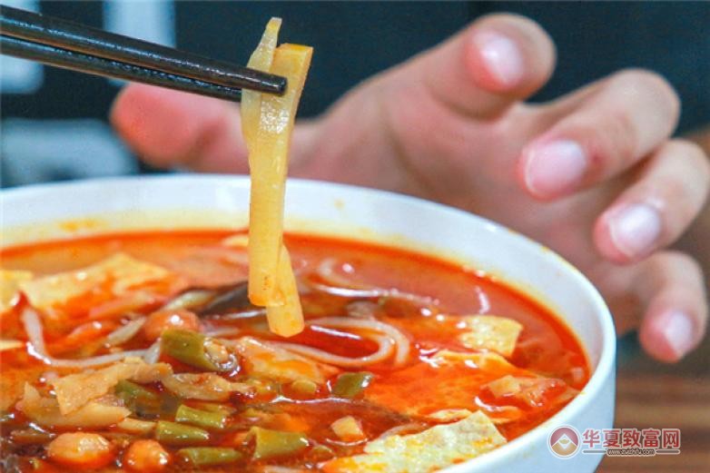 酸辣粉麻辣烫加盟 酸辣粉麻辣烫加盟